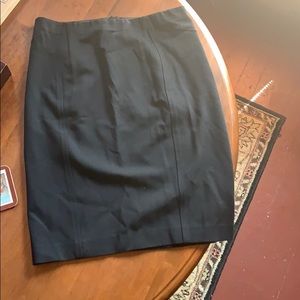 Ann Taylor pencil skirt